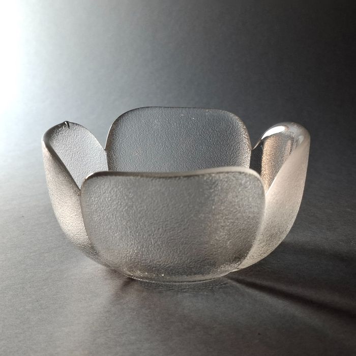 kryształowa miseczka rosenthal studioline