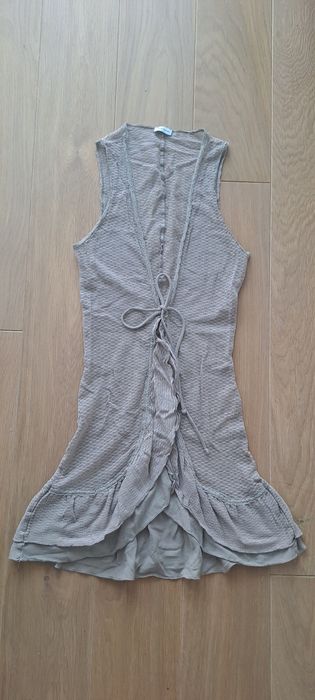 Sukienka plażowa intimissimi r. 34