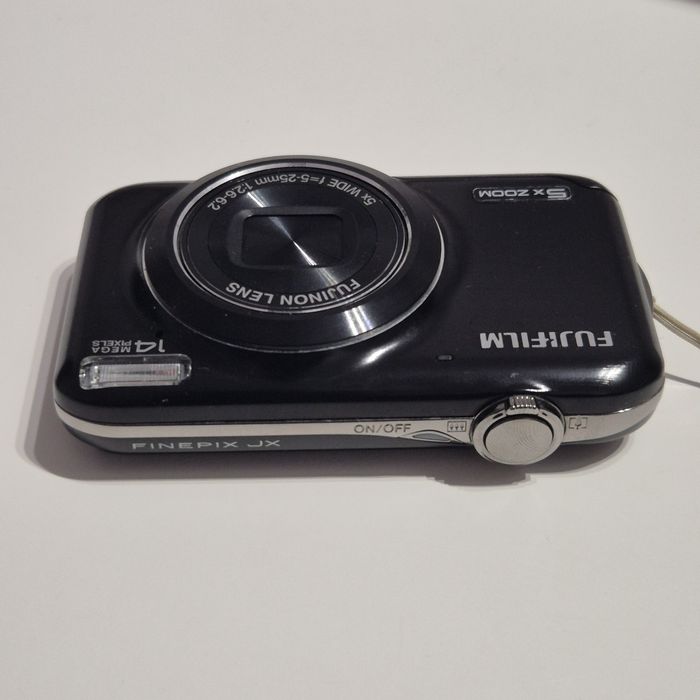 Fujifilm Finepix JX300 - 14MP - Máquina fotográfica compacta