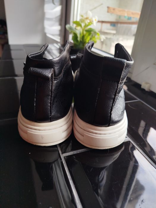 Кеди Gucci чоловічі 43 розмір