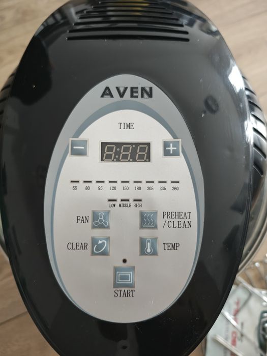 Mini piekarnik – pieczenie, grillowanie, gotowanie w jednym