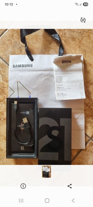 Samsung Galaxy s21