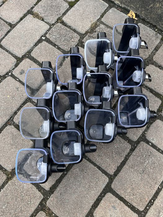 Капучинатор Philips LatteGo Спінювач Молока Філіпс Philips LatteGo EP