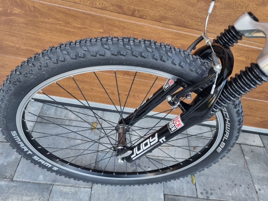 Rower górski góral mtb Giant Yukon
