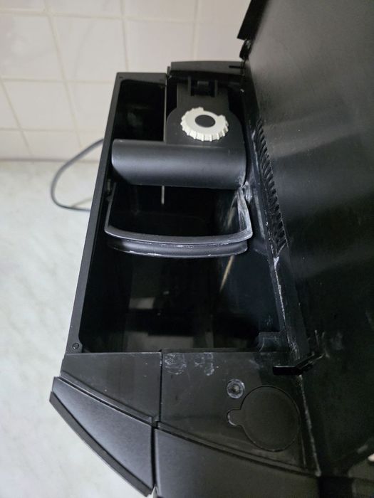 Кофемашина Jura impressa Xr50