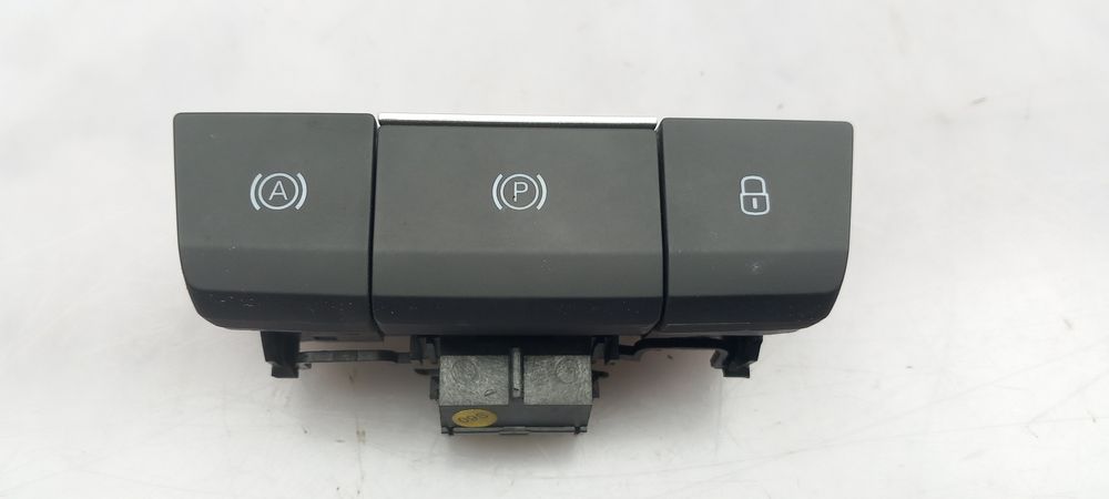 Travão de mão / parque SEAT Leon Sportstourer (KL8)