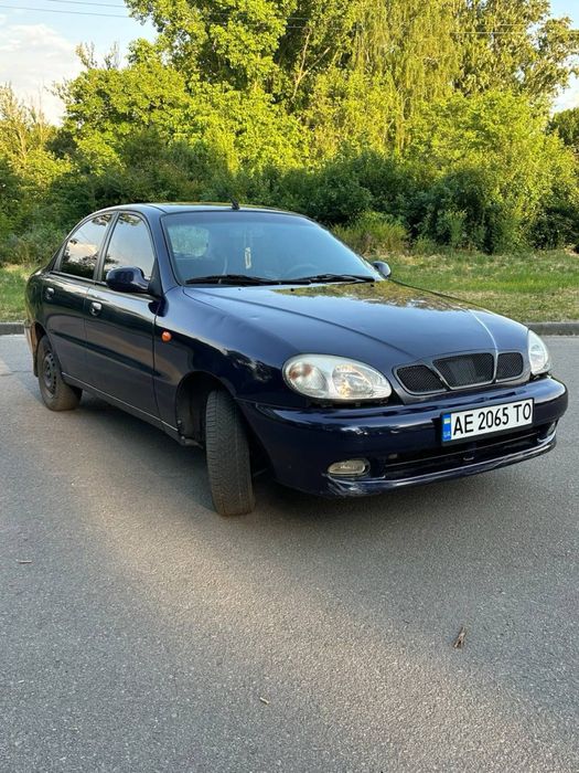 ПРОДАМ Daewoo Lanos 1.5
