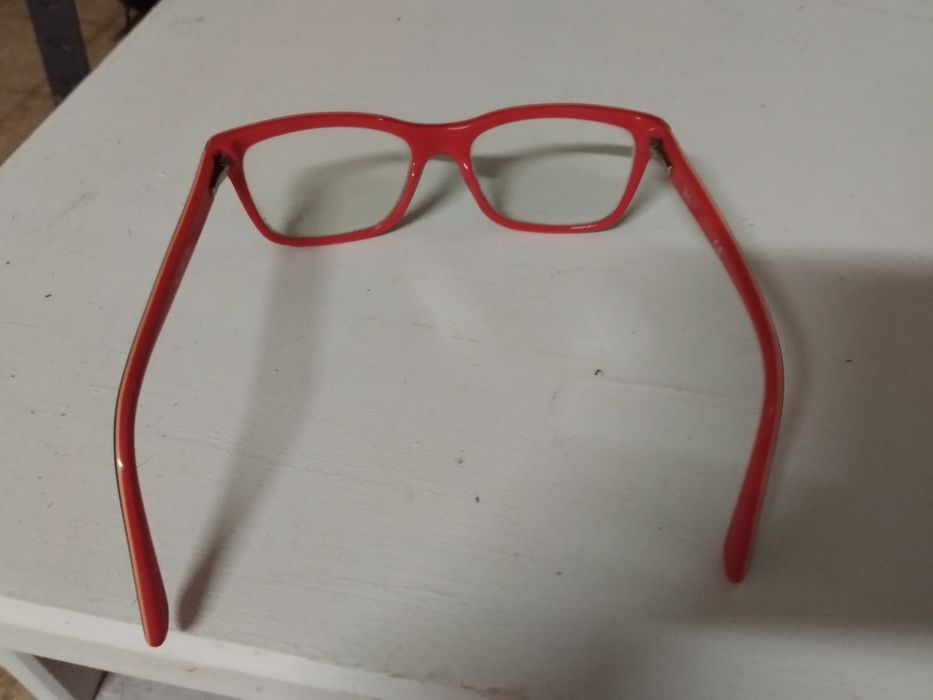 Armação de Óculos Ray-Ban Criança