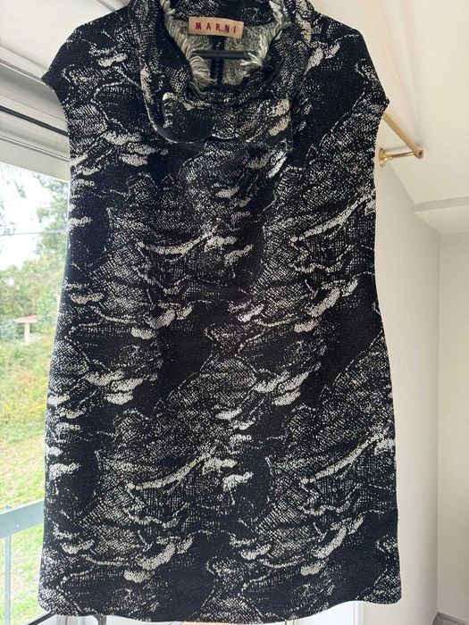 Vestido MARMI original