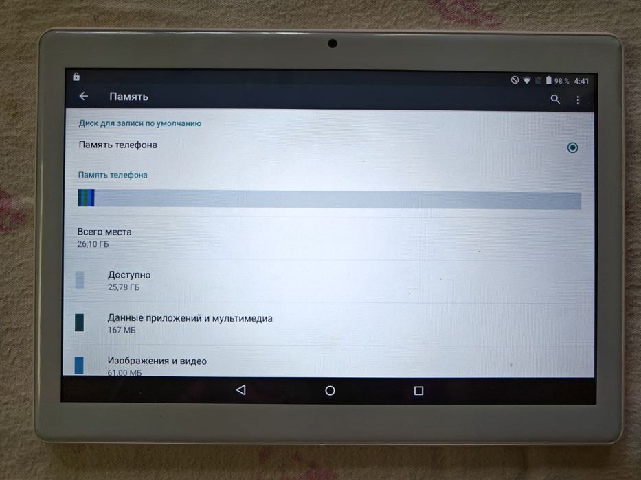 Планшет - телефон Asus z101 new: 1 250 грн. - Asus Киев на Olx