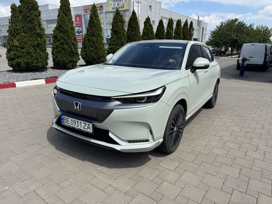 Сдается в аренду Honda enP1