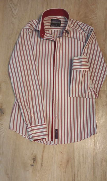 Koszula męska rozmiar S