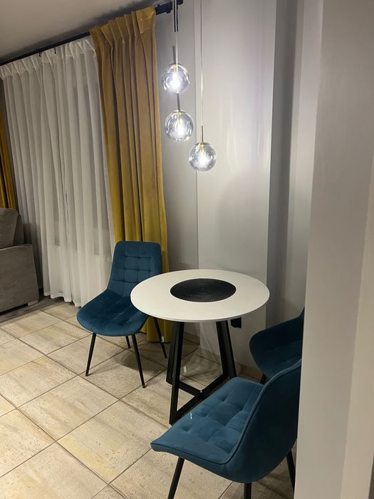 Wynajmę mieszkanie Ostróda