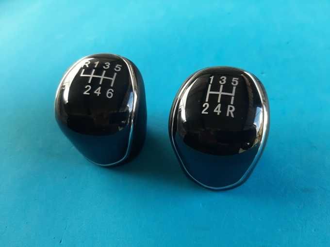 Mocas velocidades Ford Focus Fiesta Transit Mondeo C-max S-Max