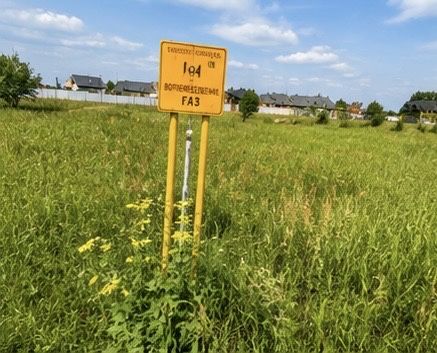 Ділянка під будівництво земля 8сот Кожичі Підрясне М10