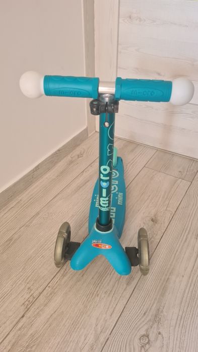 Hulajnoga Mini Micro Deluxe