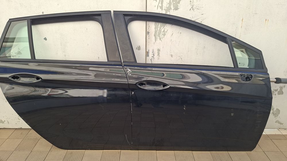 Portas Opel Astra K Carrinha