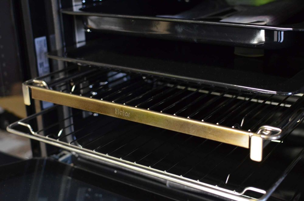 -20% OUTLET - Piekarnik HAIER id68c5sytb