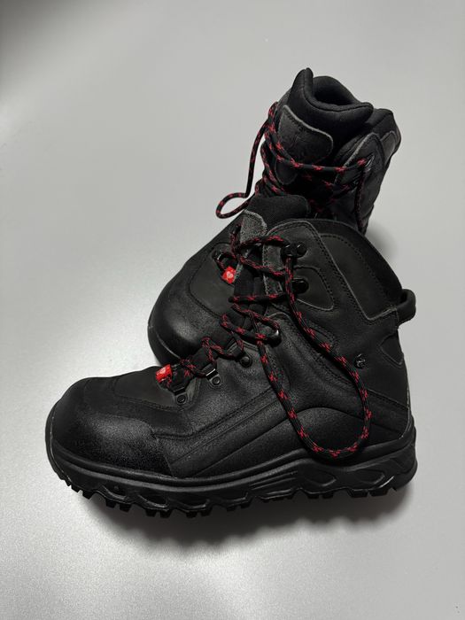 Engelbert Strauss робочі захисні черевики 43-44 розмір