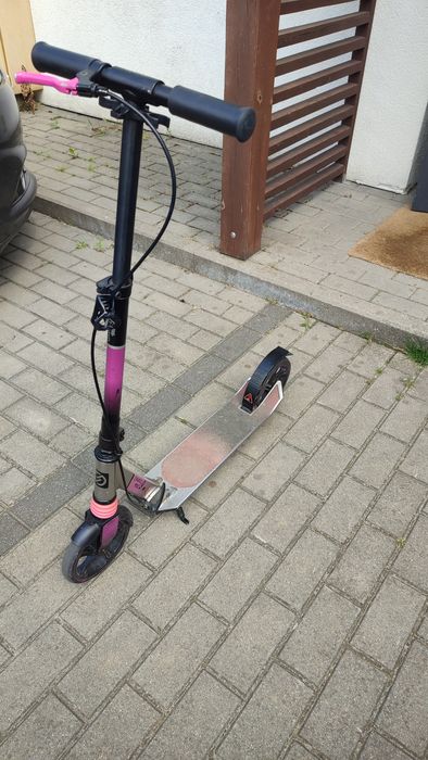 Hulajnoga oxelo używana