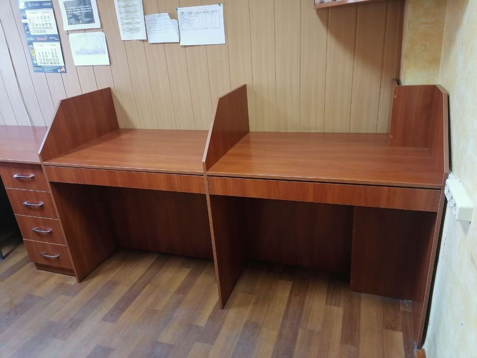 Продам мебель для офиса