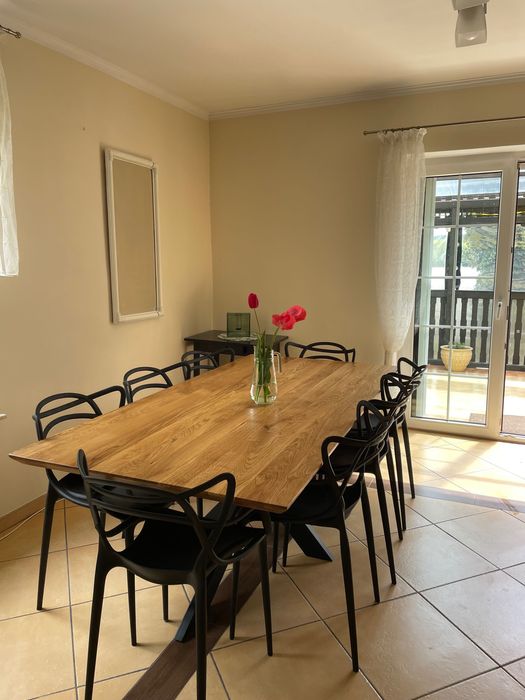 Dom pierwsza linia brzegowa jeziora wędkowanie, kajaki, ognisko, sauna