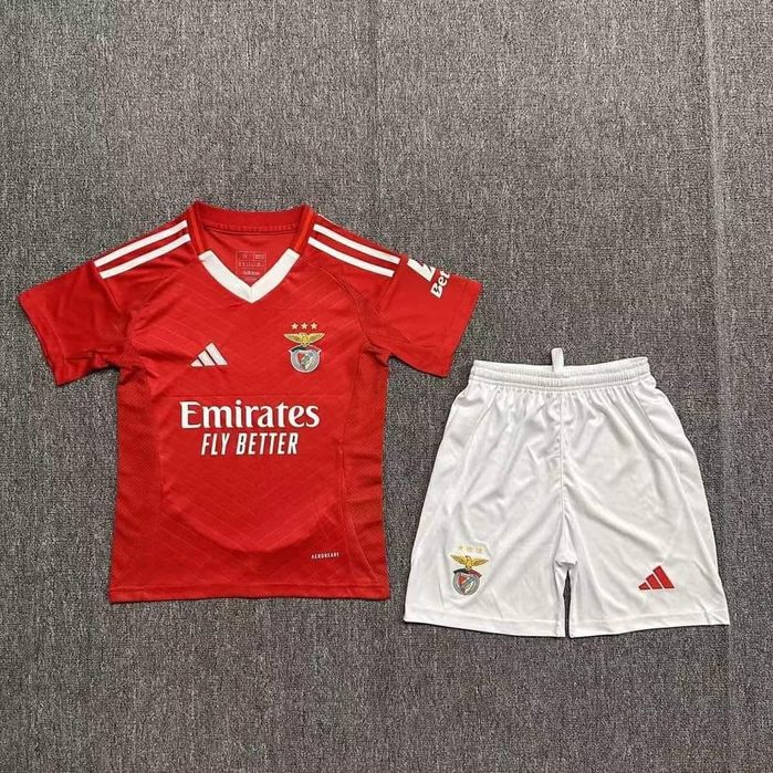 Camisolas Benfica