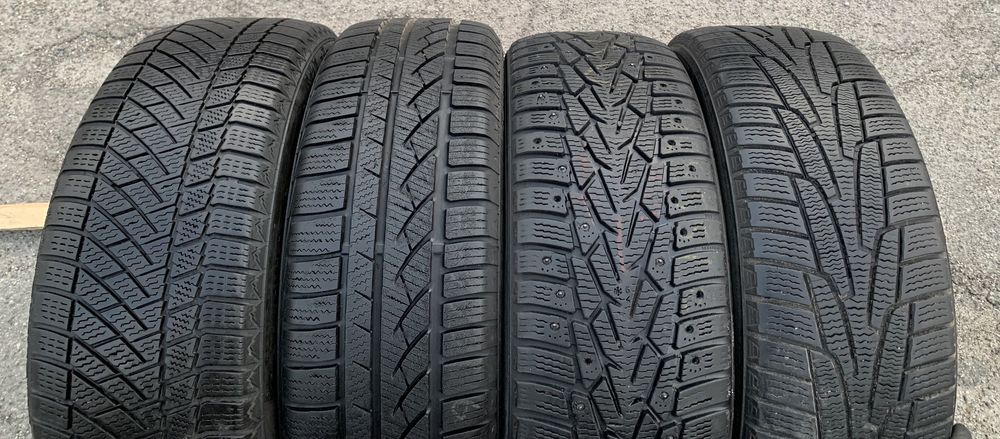 Шина одна R16 одиночка розпаровка запаска