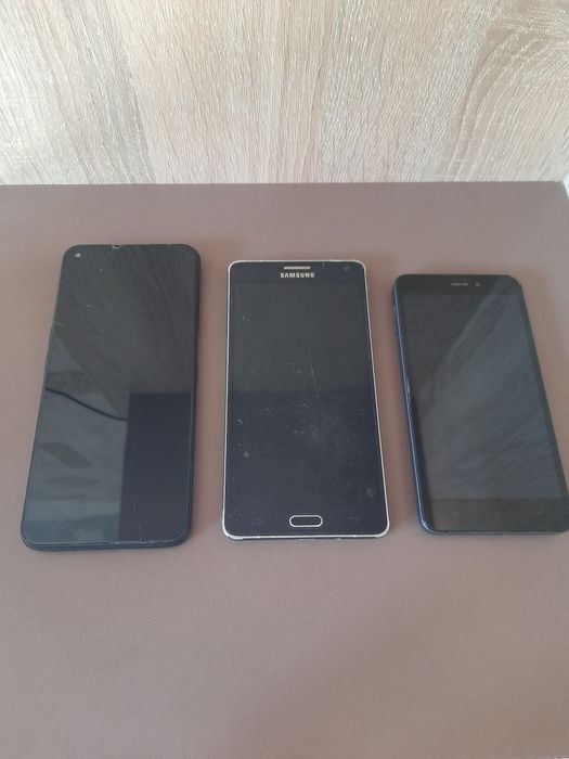 Meizu M3 Note 2/32, Oppo A55 4/64,Samsung A7