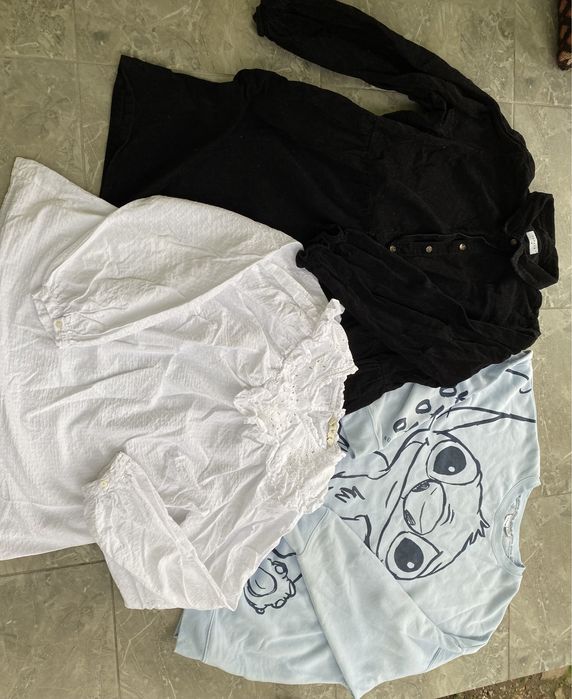 Сукня тепла вельветова світшот блузка на ХЛ-2ХЛ-3ХЛ