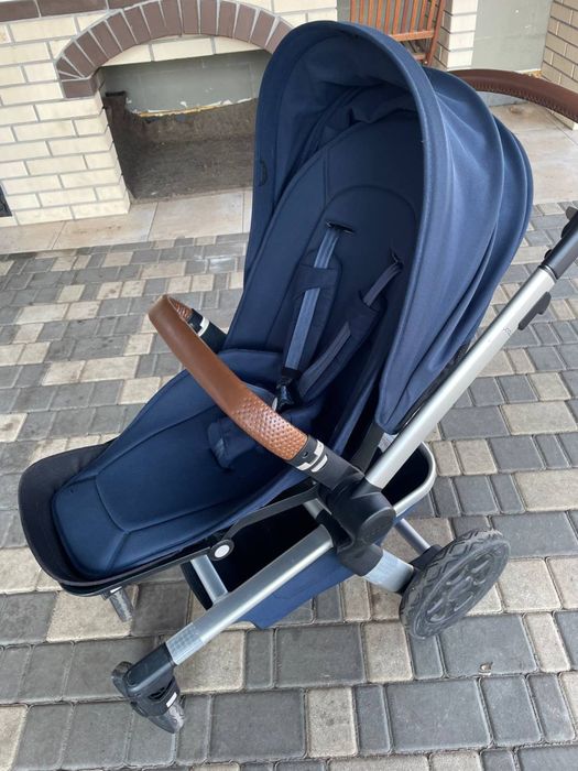 Візочок Joolz Hub