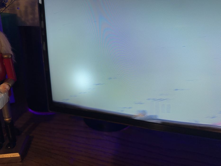 Telewizor Samsung 43 cale