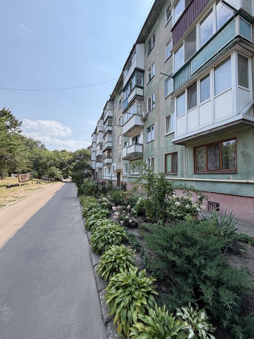 Продаж 2-кімнатної квартири, вул.Київська, 110, біля ТРЦ «Глобал»