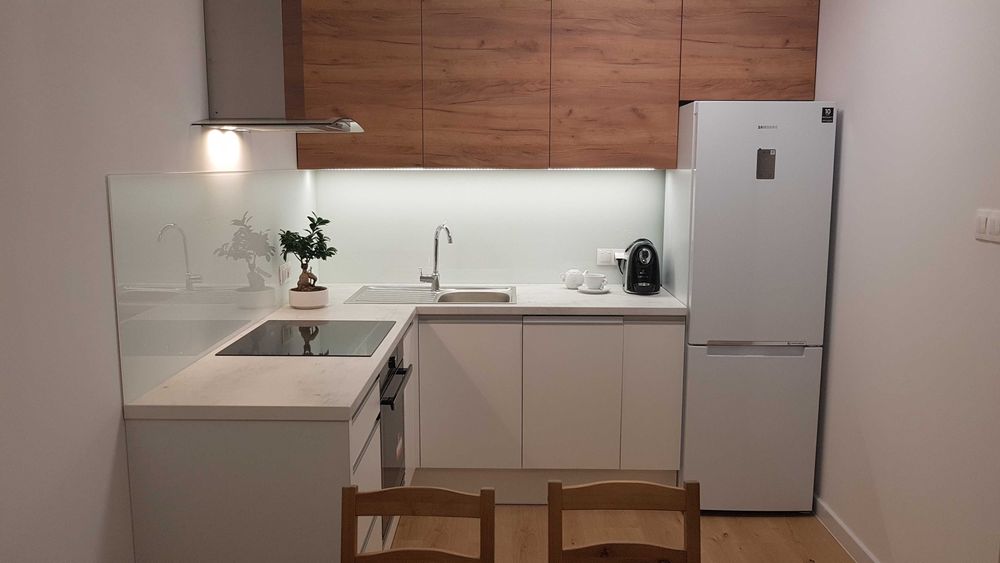 kawalarka 33m2, Nakielska 1C