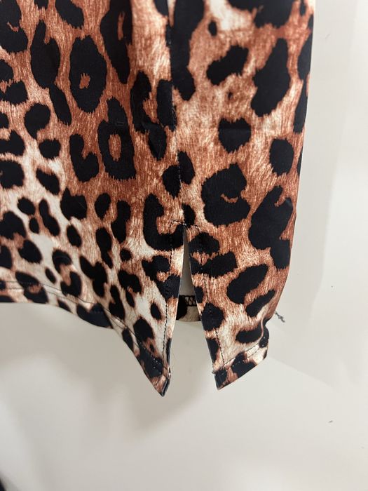 Vestido tigresa - Portes gratis