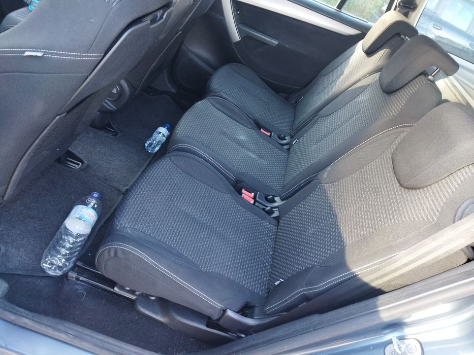 Citroën Grand C4 Picasso 2013 1.6 E edicion HDi