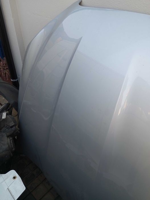 Frente completa jaguar XF250