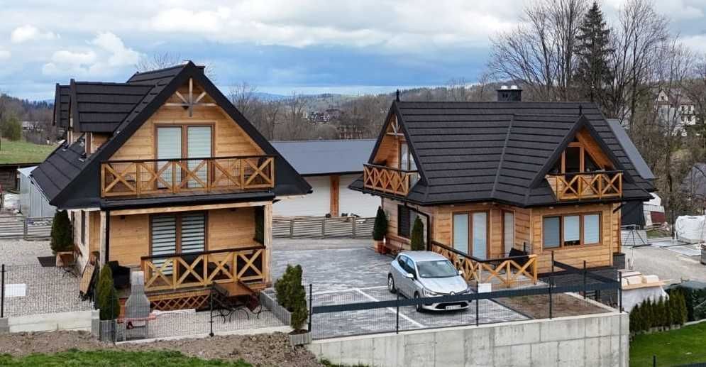 Domki "Na Ugorach" Apartamenty Zakopane >FERIE ZIMOWE 2026