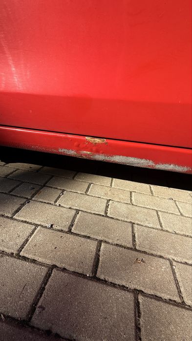 Toytoa Yaris II 1.0