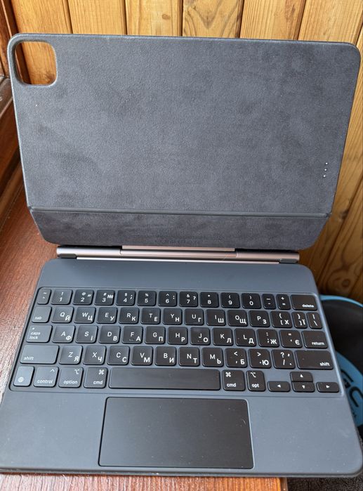 Apple Magic Keyboard A2261 iPad Pro 11, iPad Air (4/5/6th gen)