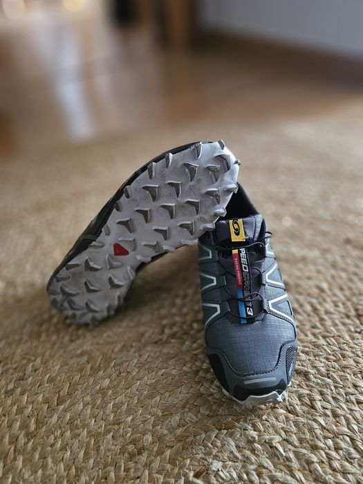 Tenis Salomon SpeedCross 3