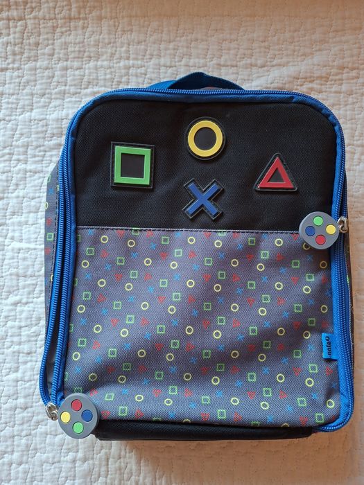 Lancheira térmica Note