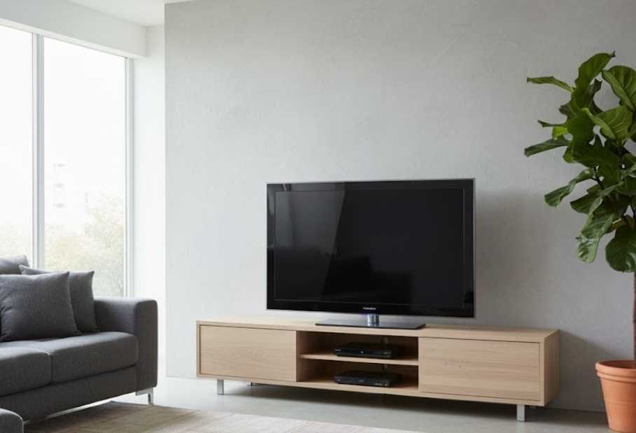 Samsung UE46B8000 – Telewizor LED Full HD 46”