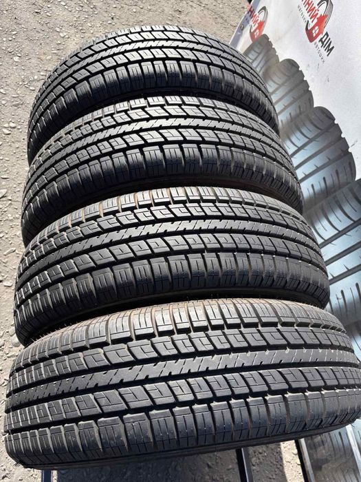Шини 175/70 R13 Bridgestone 7,5 мм.. 2024 рік