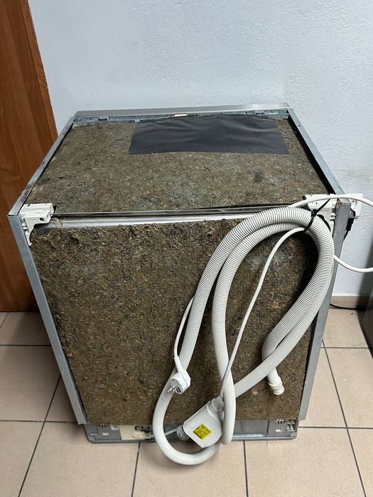 Zmywarka Do Zabudowy Miele G 6300 SCi 60cm GW