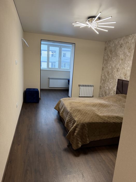 Здам нову квартиру ЖК Казка , 2 поверх , 50м2