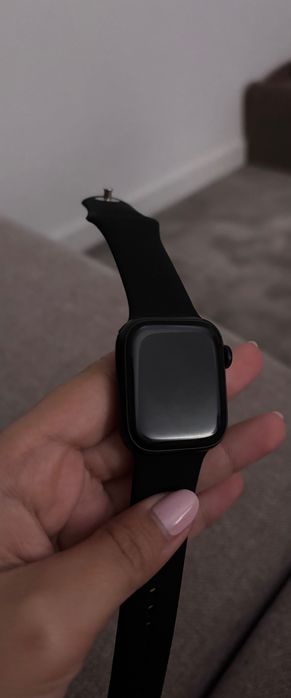 Apple Watch série 8