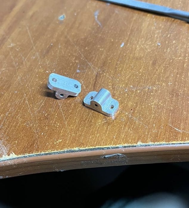 Чпк  фрезерування/ 3D моделювання