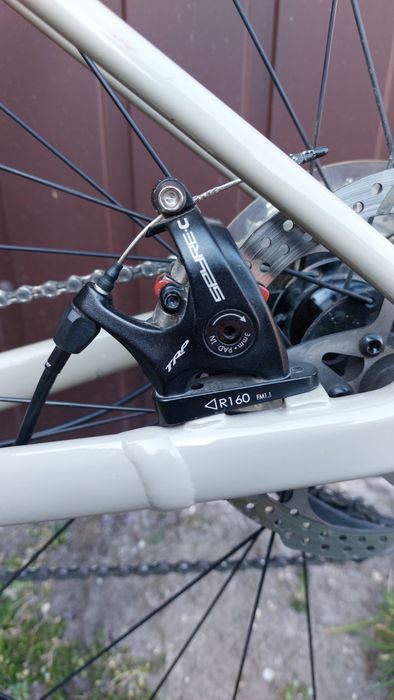 Rower szosowy Specialized Diverge Comp E5 kolarzówka Shimano 105