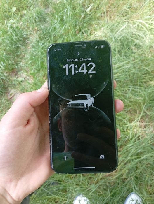 Сифон хр все робоче айос 18.5 обмін на х хс